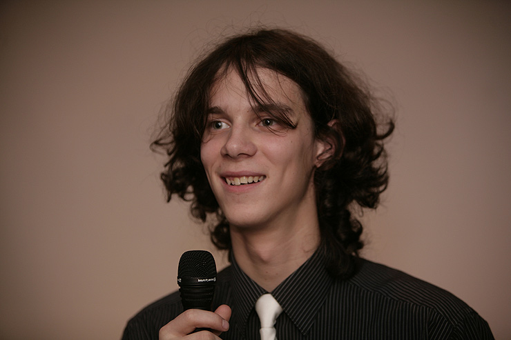 Философская вечеринка